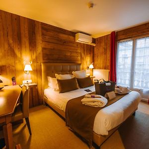 Les Violettes Hotel & Spa